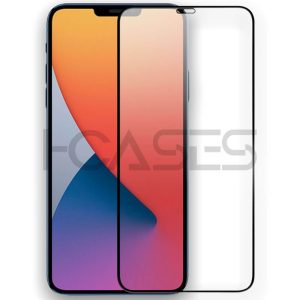 5D Стъклен протектор за iPhone 13 / 13 Pro