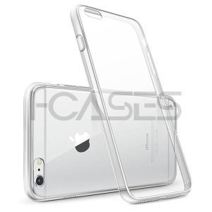 Силиконов калъф Ultraslim за iPhone 6+ / 6S+