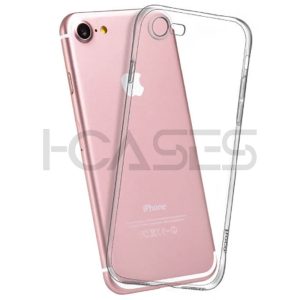 Силиконов калъф Ultraslim за iPhone 7