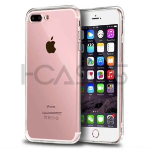 Силиконов калъф Ultraslim за iPhone 8 PLUS