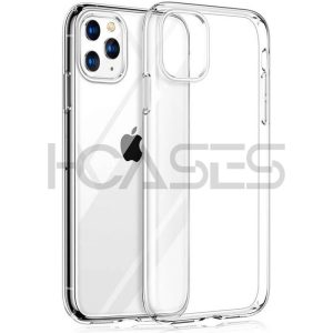 Силиконов калъф Ultraslim за iPhone 11